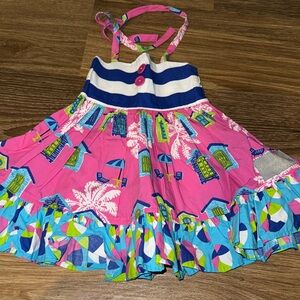 Eleanor rose dress size 12M EUC